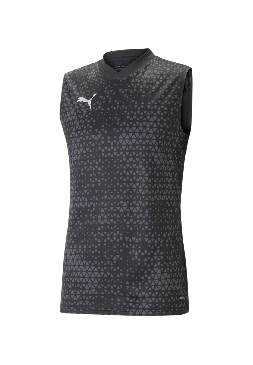 Топ TEAMCUP TRAINING Puma, черный
Топ TEAMCUP TRAINING Puma, черный