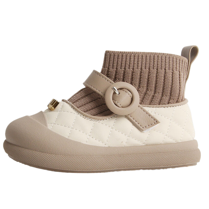 Обувь для малышей (для младенцев и малышей) MAIBUXIONG, бежевый
Обувь для малышей (для младенцев и малышей) MAIBUXIONG, бежевый