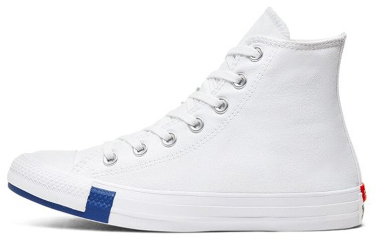 Кеды Converse Chuck Taylor All Star Hi Logo Play Rush Blue
Кеды Converse Chuck Taylor All Star Hi Logo Play Rush Blue