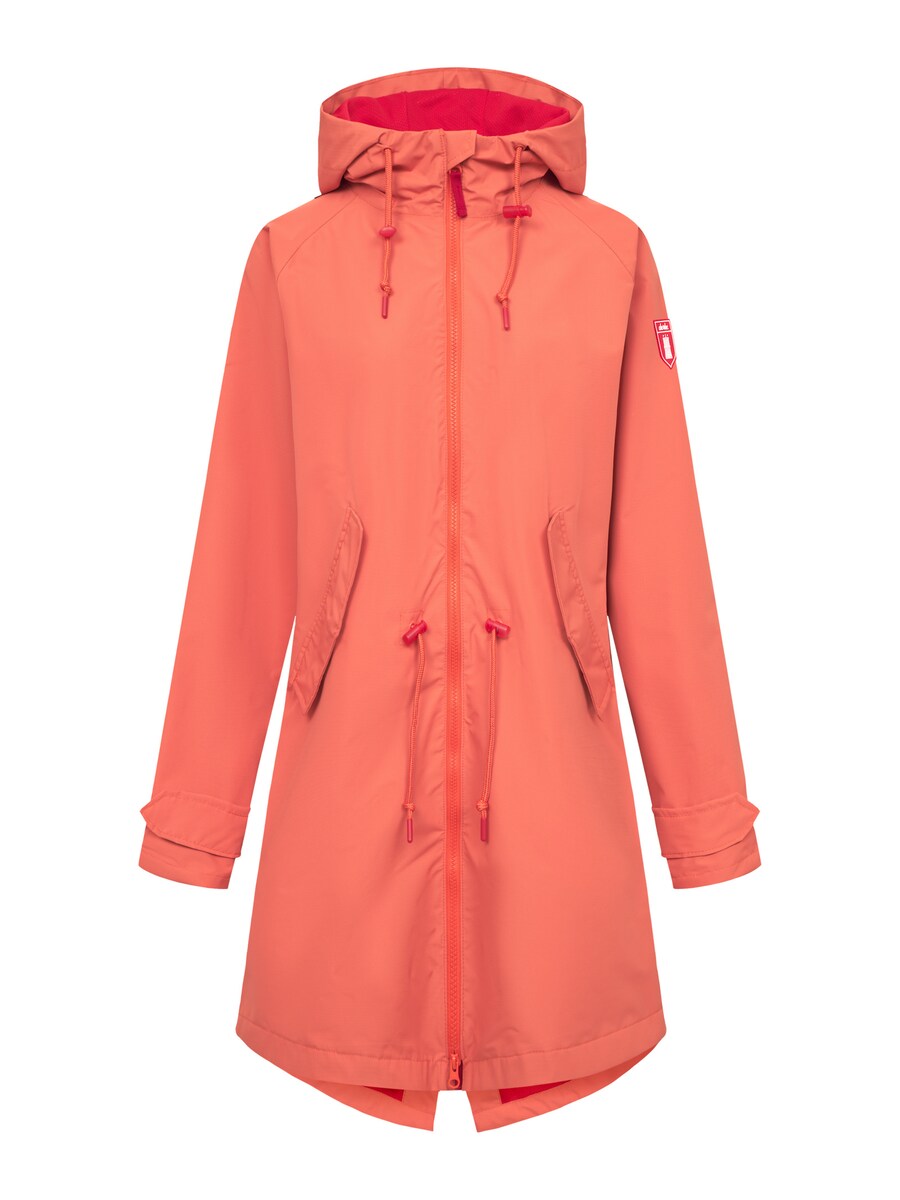 Плащ Derbe Ripby, Orange
Плащ Derbe Ripby, Orange