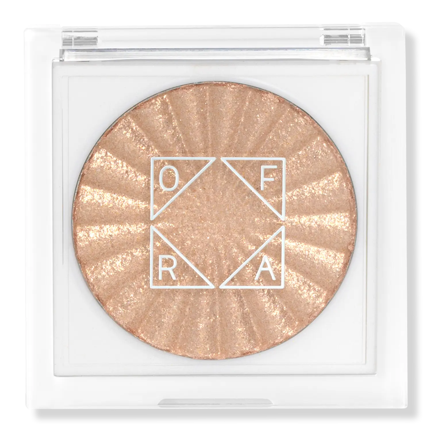 Тени для век Sparklights Eyeshadow Topper Ofra Cosmetics, Iconic (champagne shimmer)
Тени для век Sparklights Eyeshadow Topper Ofra Cosmetics, Iconic (champagne shimmer)