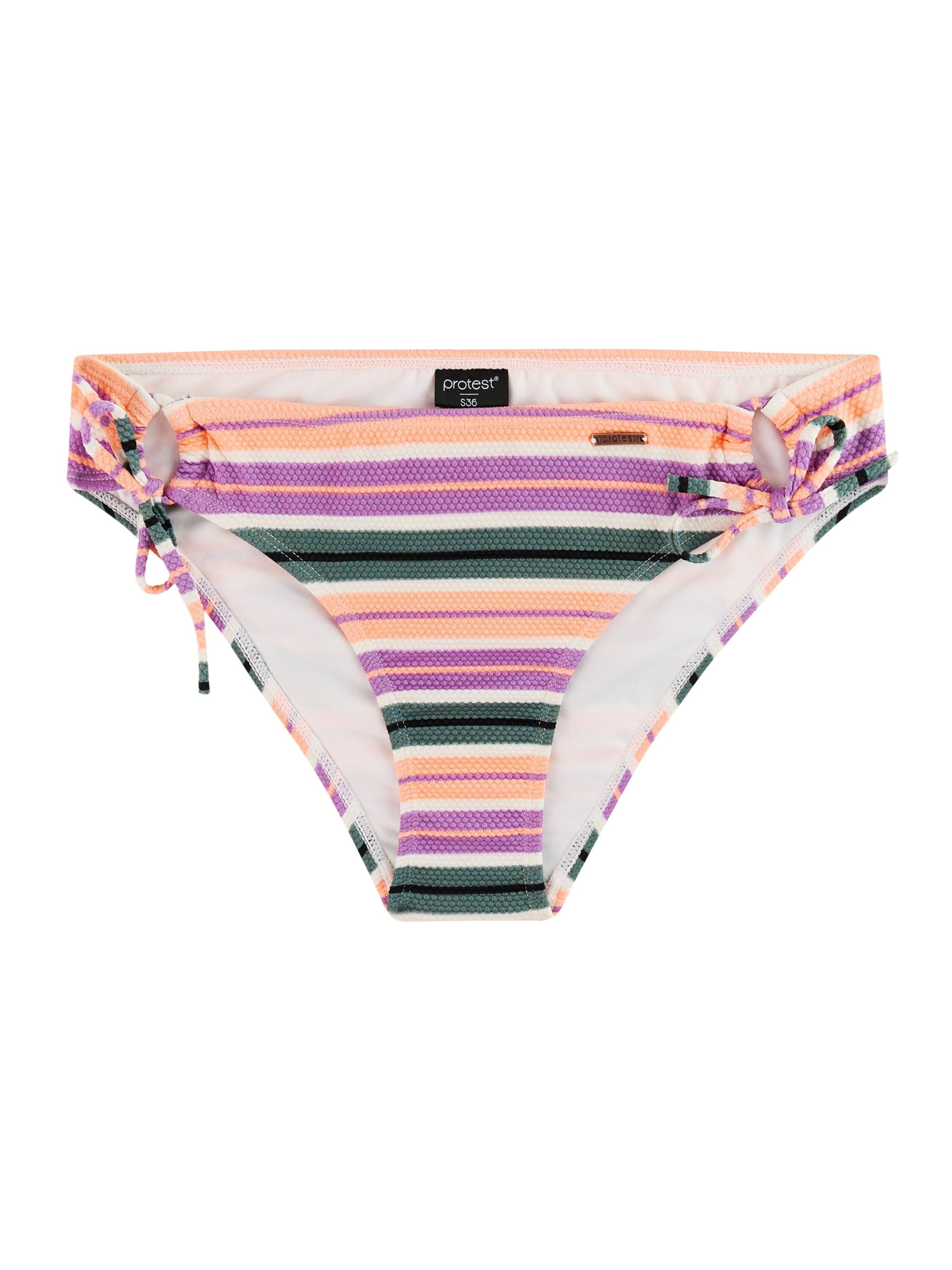 PROTEST Бикини-трусики 'MIXCabel' в цвете Purple
PROTEST Бикини-трусики 'MIXCabel' в цвете Purple