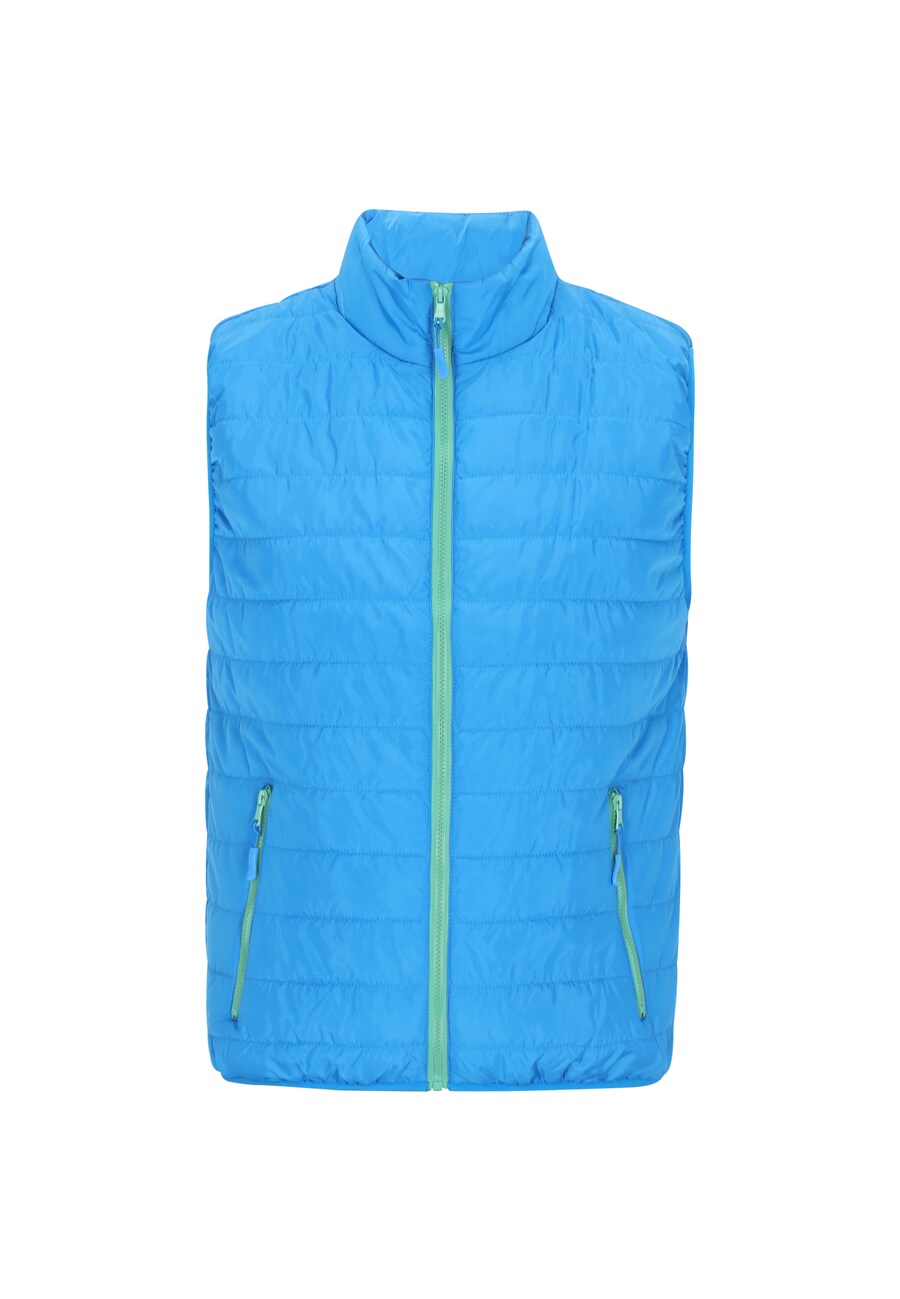 Жилет Mo ATHLSR, синий
Жилет Mo ATHLSR, синий