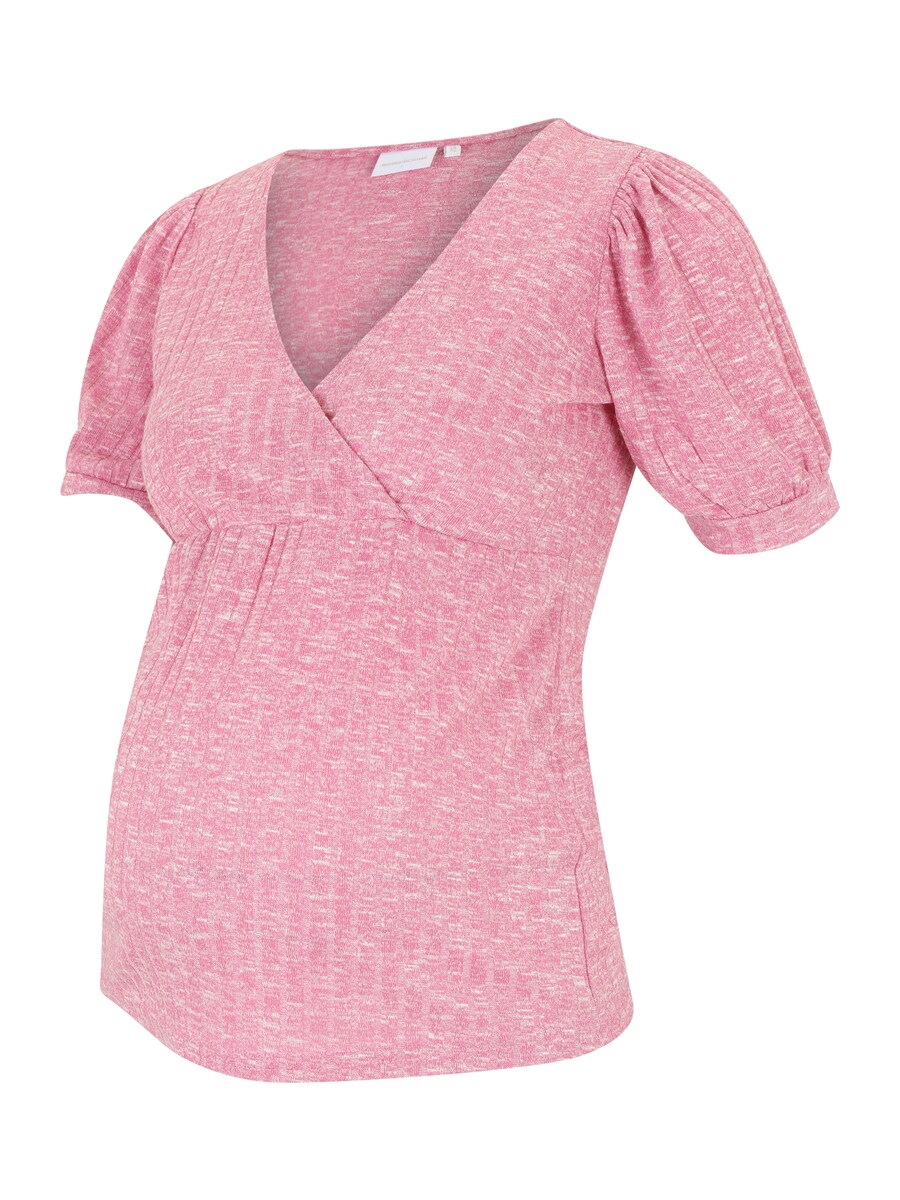 Рубашка MAMALICIOUS MLAYSE, розовый
Рубашка MAMALICIOUS MLAYSE, розовый