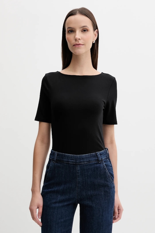 Футболка United Colors Of Benetton, черный
Футболка United Colors Of Benetton, черный