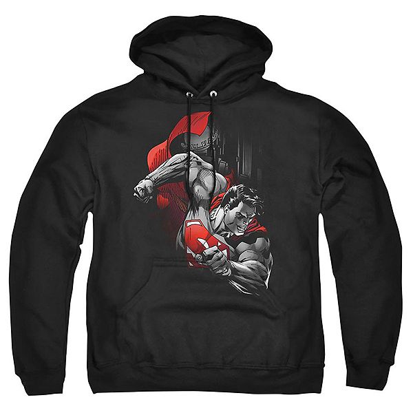 Толстовка с капюшоном Superman my city Licensed Character
Толстовка с капюшоном Superman my city Licensed Character