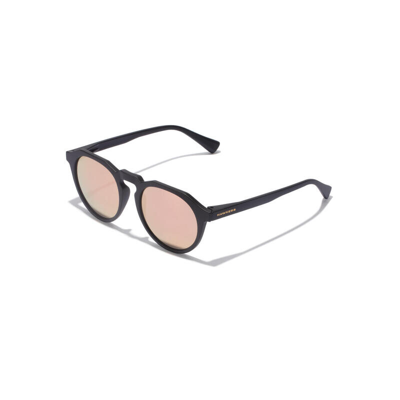 Солнцезащитные очки для мужчин и женщин WARWICK Carbon Black Rose Gold HAWKERS, цвет rosa
Солнцезащитные очки для мужчин и женщин WARWICK Carbon Black Rose Gold HAWKERS, цвет rosa
