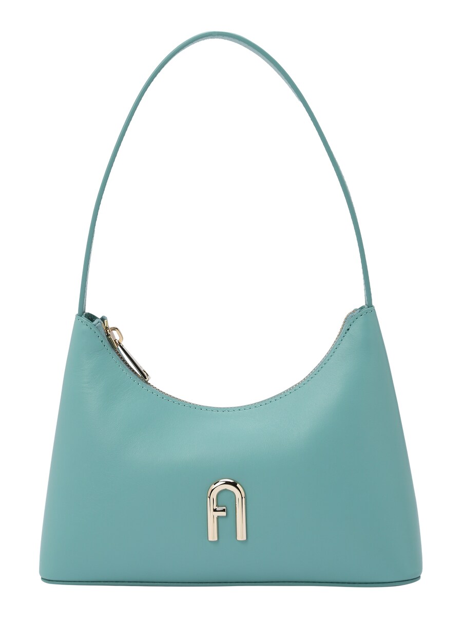 Сумка через плечо FURLA DIAMANTE, цвет Jade
Сумка через плечо FURLA DIAMANTE, цвет Jade