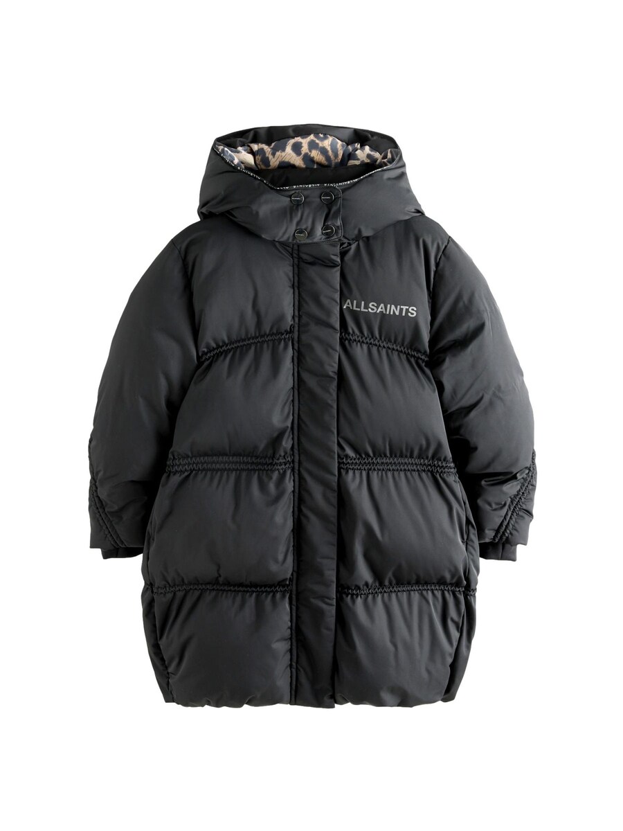 Пальто smALLSAINTS, черный
Пальто smALLSAINTS, черный