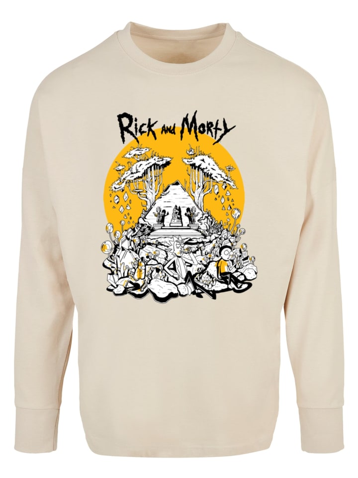 Рубашка с длинным рукавом Merchcode, песочный
Рубашка с длинным рукавом Merchcode, песочный