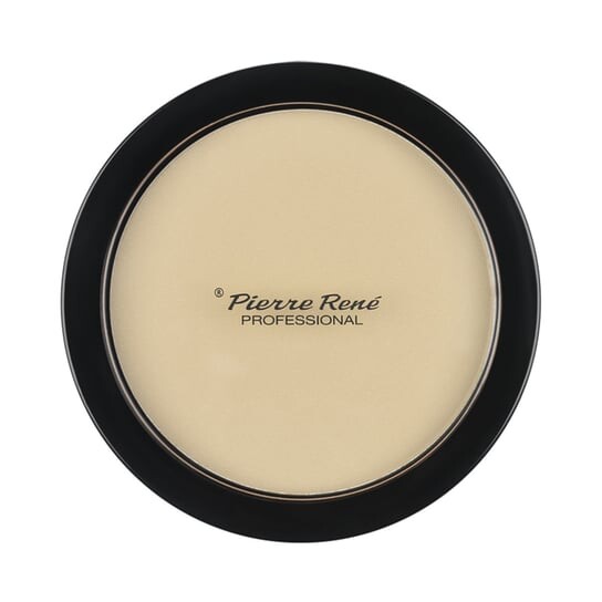 Прессованная пудра ограниченного выпуска, оттенок 103 Classic Ivory, 8 г Pierre Rene, Professional Compact Powder SPF25 
Прессованная пудра ограниченного выпуска, оттенок 103 Classic Ivory, 8 г Pierre Rene, Professional Compact Powder SPF25