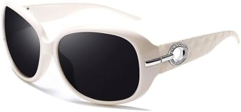 Женские солнцезащитные очки UV400 с антибликовым покрытием, мужские солнцезащитные очки с многоугольной оправой, для пляжа и путешествий, модные солнцезащитные очки MTZJH, Beige Gray
Женские солнцезащитные очки UV400 с антибликовым покрытием, мужские солнцезащитные очки с многоугольной оправой, для пляжа и путешествий, модные солнцезащитные очки MTZJH, Beige Gray