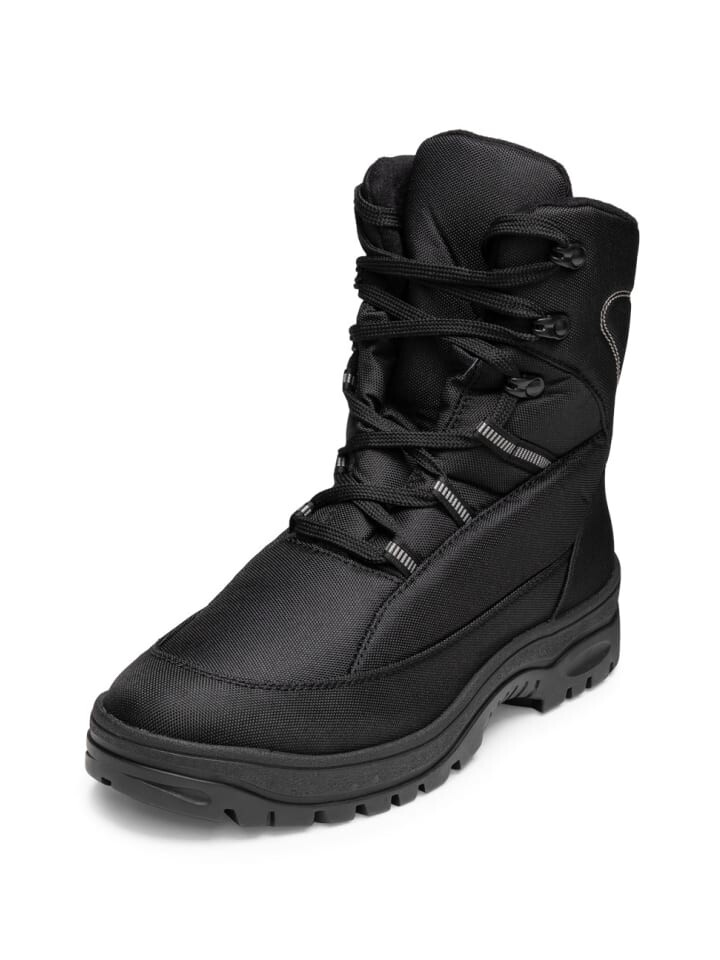 Сапоги VITAFORM Textil, черный
Сапоги VITAFORM Textil, черный