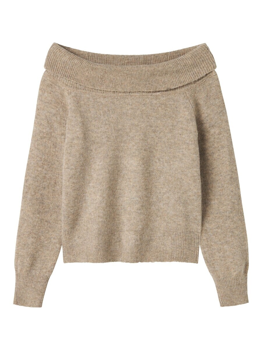 Свитер NAME IT Sweater, пятнистый бежевый
Свитер NAME IT Sweater, пятнистый бежевый