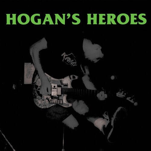 Виниловая пластинка Hogan'S Heroes - Hogan'S Heroes - Coke Bottle Green
Виниловая пластинка Hogan'S Heroes - Hogan'S Heroes - Coke Bottle Green