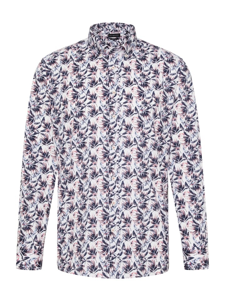 Рубашка Bugatti, цвет apricot
Рубашка Bugatti, цвет apricot