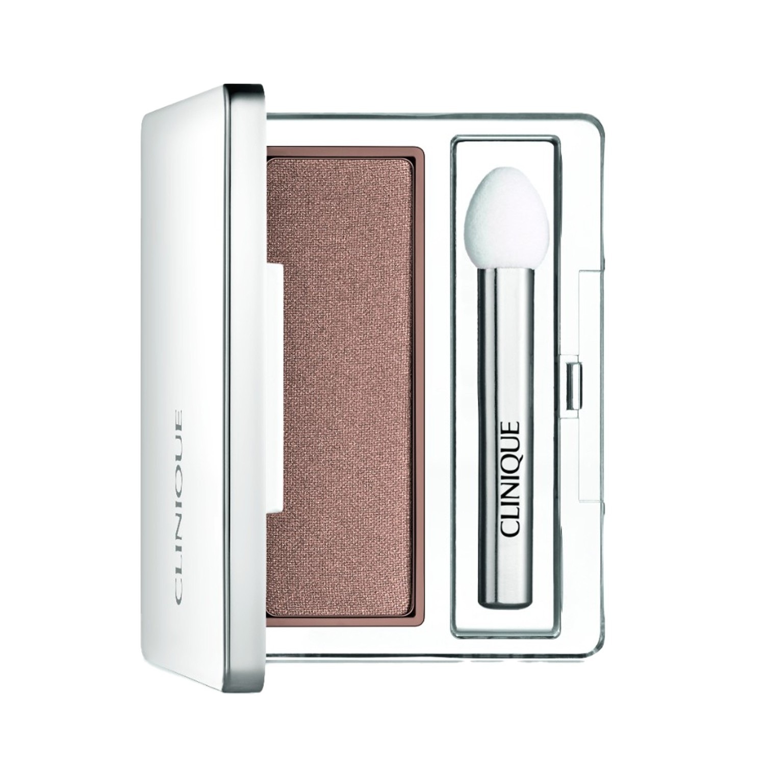 Тени для век all about shadow super shimmer sunset glow Clinique, aa - french vanilla, вес 2.2 гр.
Тени для век all about shadow super shimmer sunset glow Clinique, aa - french vanilla, вес 2.2 гр.