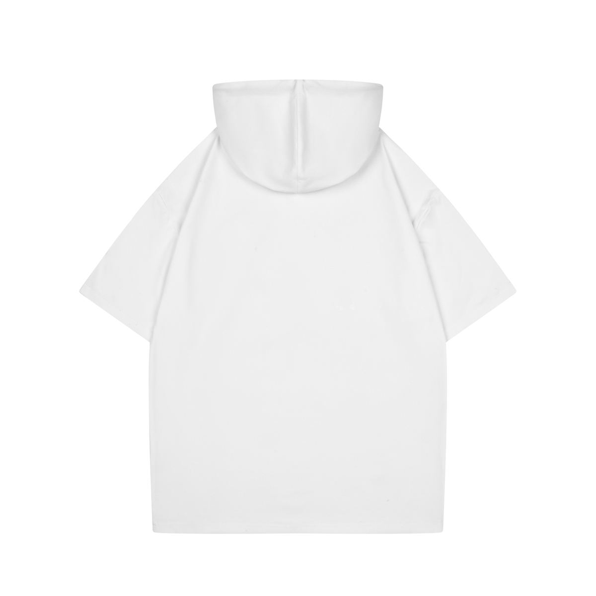 Футболка унисекс белая TnTn
Футболка унисекс белая TnTn