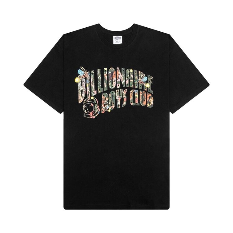 Футболка Billionaire Boys Club Arch T-Shirt, черный
Футболка Billionaire Boys Club Arch T-Shirt, черный