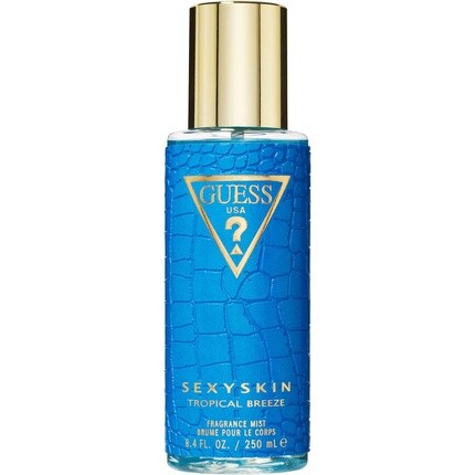 Guess Sexy Skin Tropical Breeze Fragrance Mist for Women 8.4 oz
Guess Sexy Skin Tropical Breeze Fragrance Mist for Women 8.4 oz