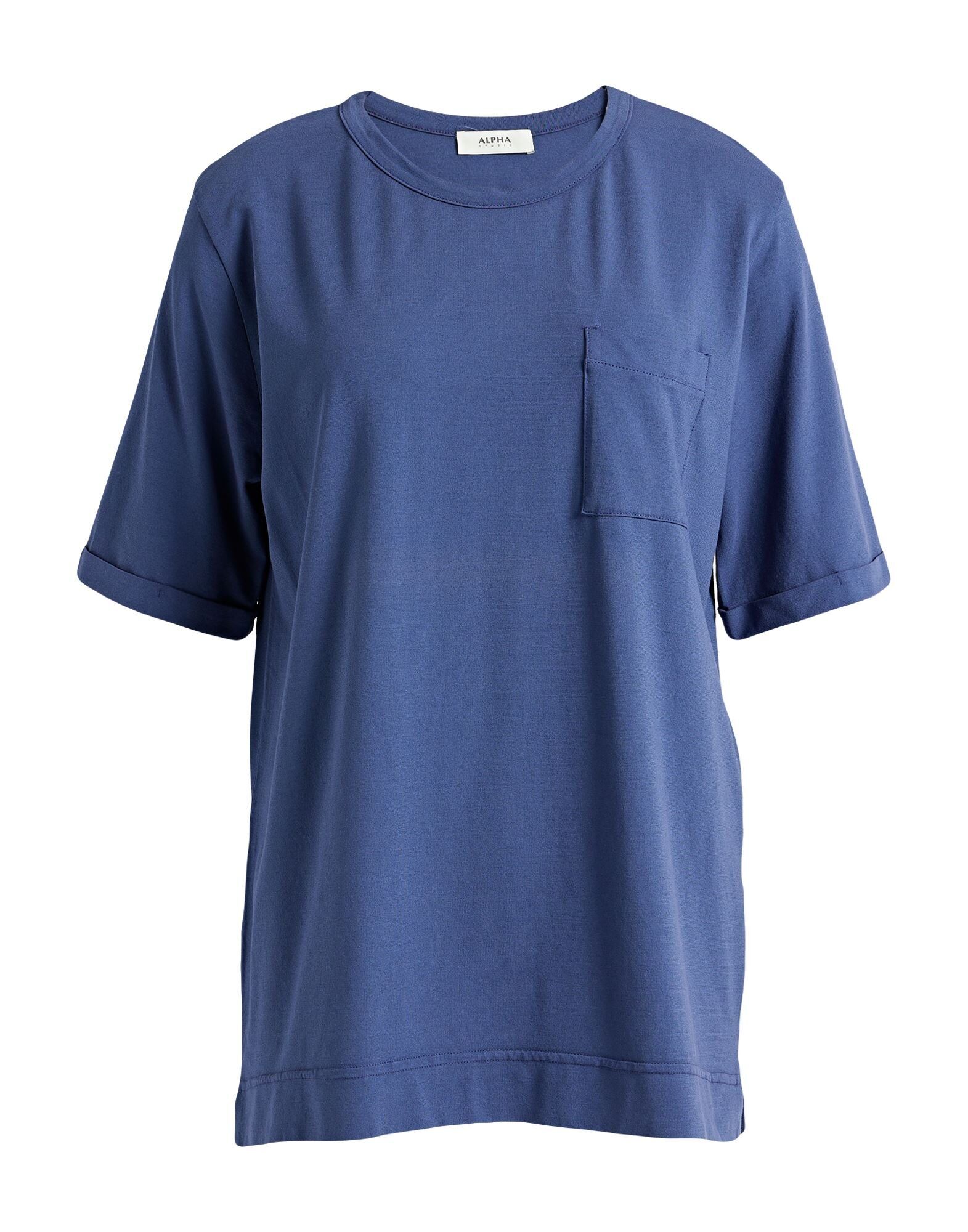 Футболка Alpha Studio, серо-зеленый
Футболка Alpha Studio, серо-зеленый