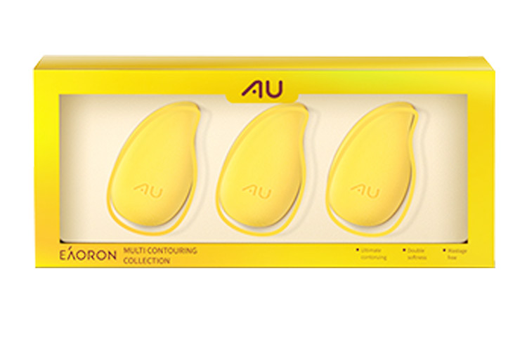 Пудра / Спонжи для макияжа Unisex Eaoron
Пудра / Спонжи для макияжа Unisex Eaoron