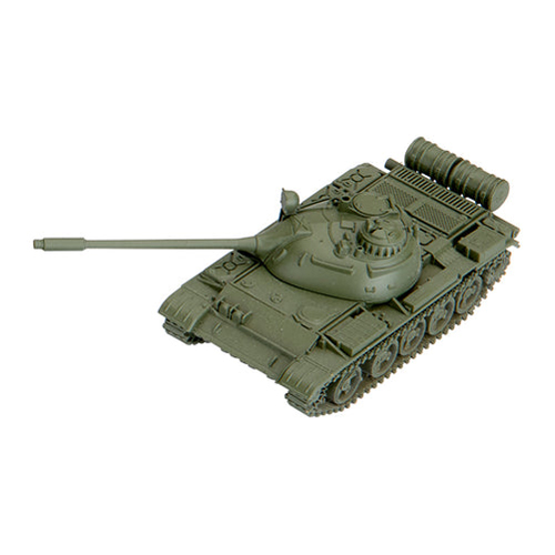 Фигурка U.S.S.R. Tank Platoon (T-54, Loza’S M4-A2 Sherman, T-62A)
Фигурка U.S.S.R. Tank Platoon (T-54, Loza’S M4-A2 Sherman, T-62A)