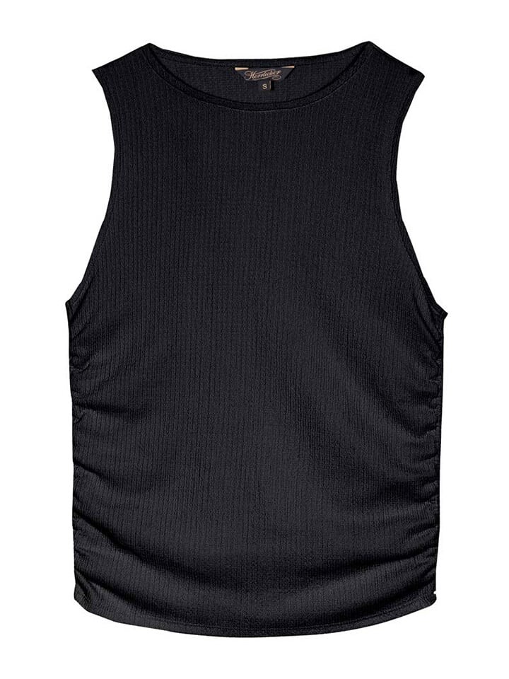 Топ Herrlicher, черный
Топ Herrlicher, черный