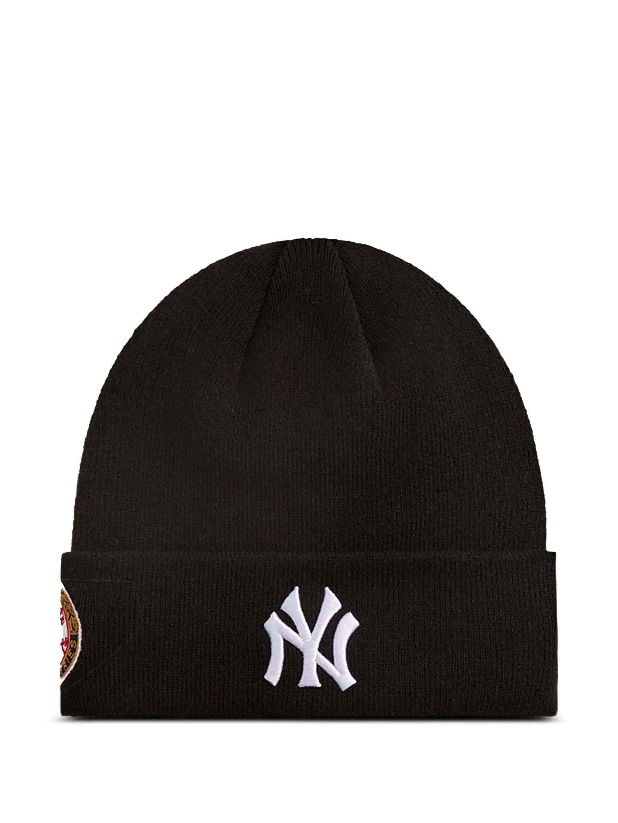 Шапка бини New York Yankees из коллаборации с New Era Kith, черный
Шапка бини New York Yankees из коллаборации с New Era Kith, черный