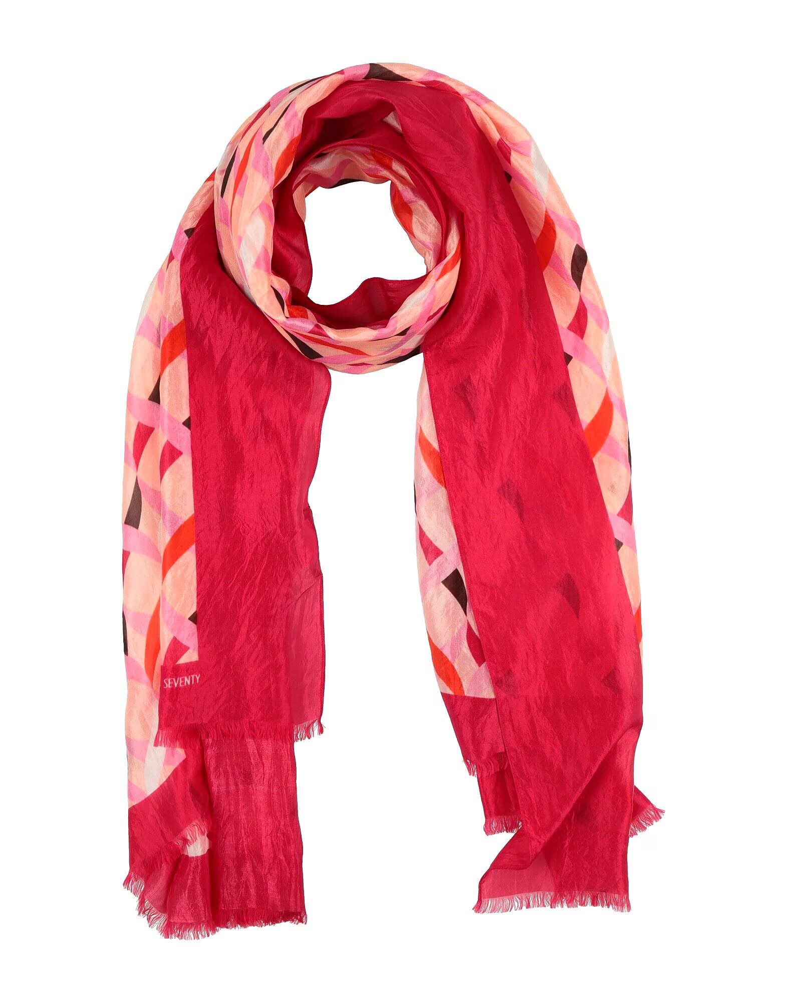 Шарф Seventy Venezia, розовый
Шарф Seventy Venezia, розовый