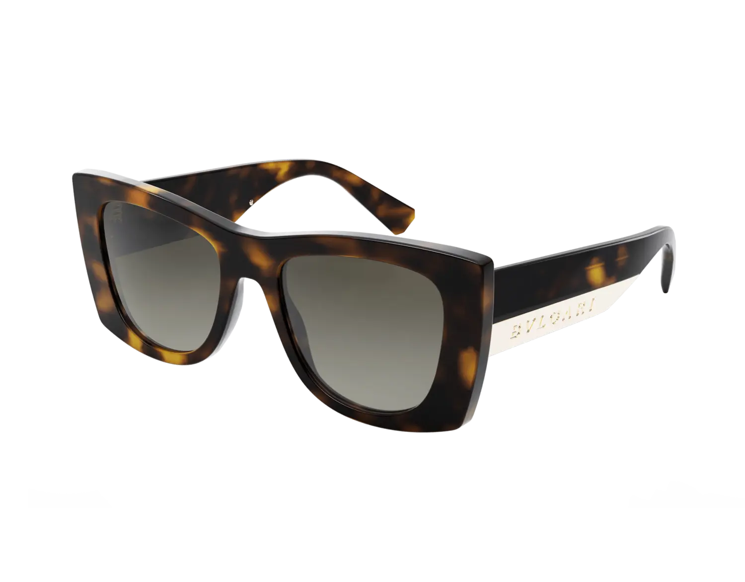 Солнцезащитные очки Roma Bvlgari, коричневый
Солнцезащитные очки Roma Bvlgari, коричневый