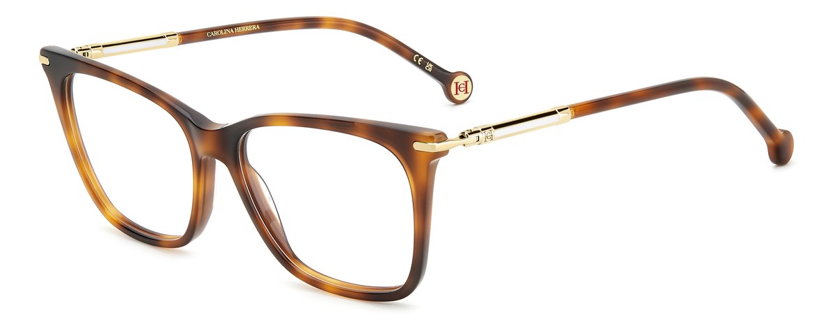 Женские оптические оправы HER 0232 CAROLINA HERRERA
Женские оптические оправы HER 0232 CAROLINA HERRERA