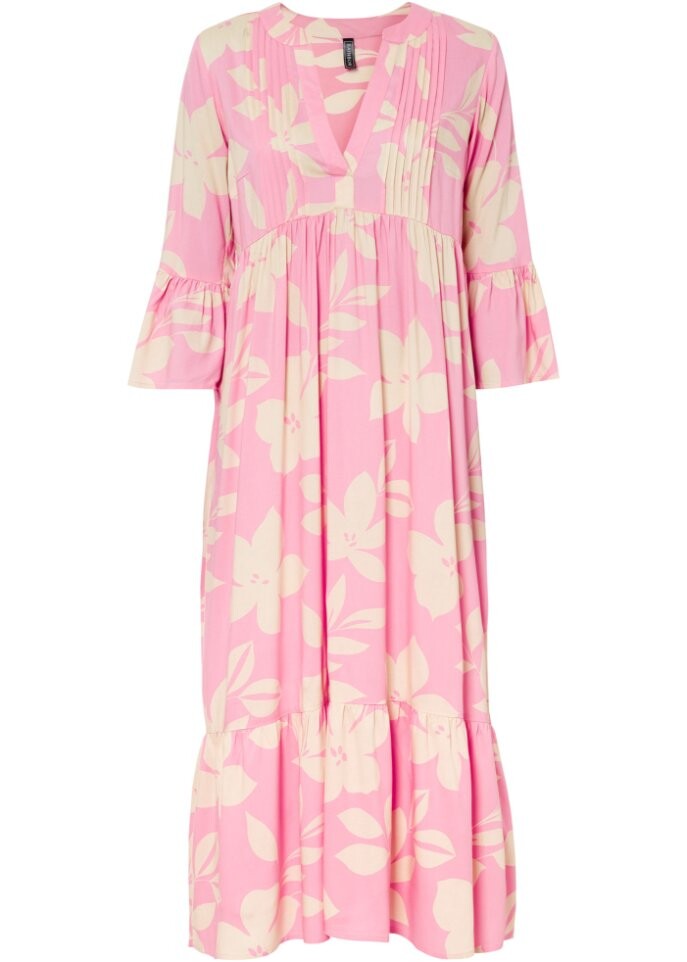 Длинное платье Rainbow, розовый
Длинное платье Rainbow, розовый