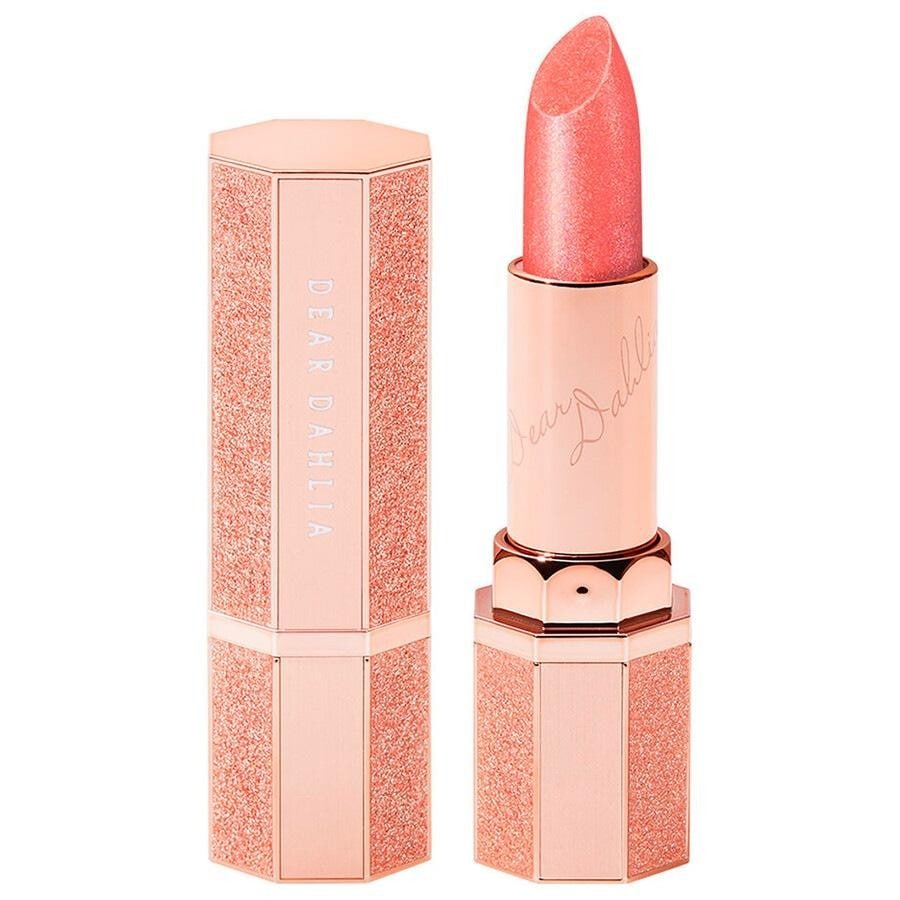 Губная помада allure shine lutrous lip plumper Dear Dahlia, attraction, вес 3.6 гр.
Губная помада allure shine lutrous lip plumper Dear Dahlia, attraction, вес 3.6 гр.