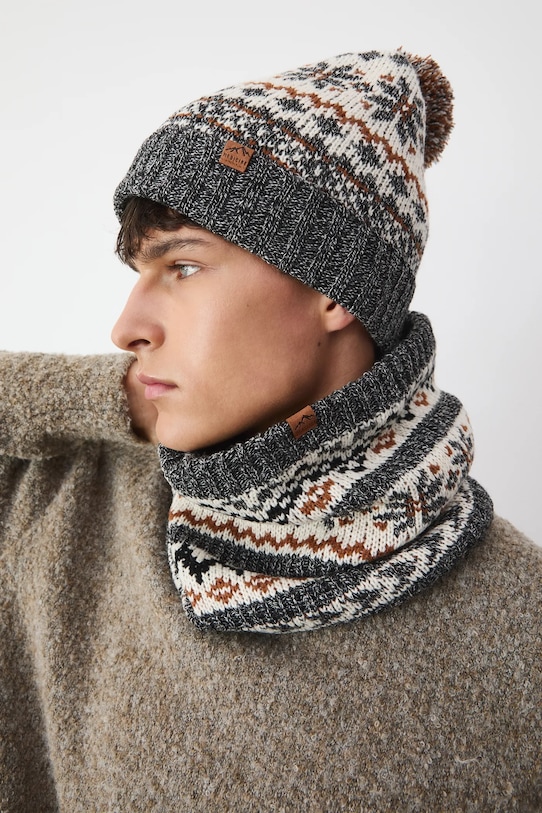 Шапка Medicine, мультиколор
Шапка Medicine, мультиколор