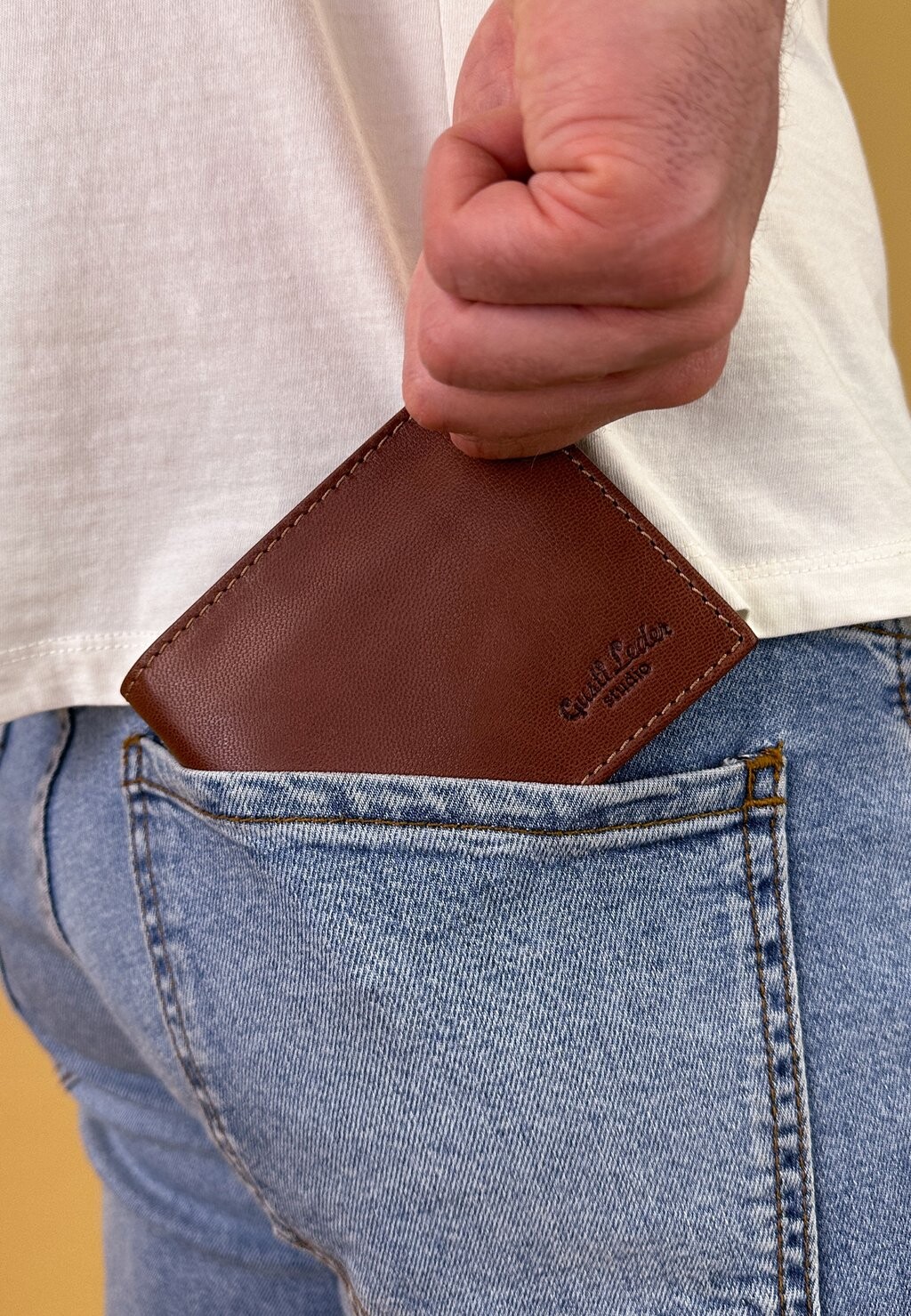 Кошелек PAWEL Gusti Leder, цвет dark brown
Кошелек PAWEL Gusti Leder, цвет dark brown