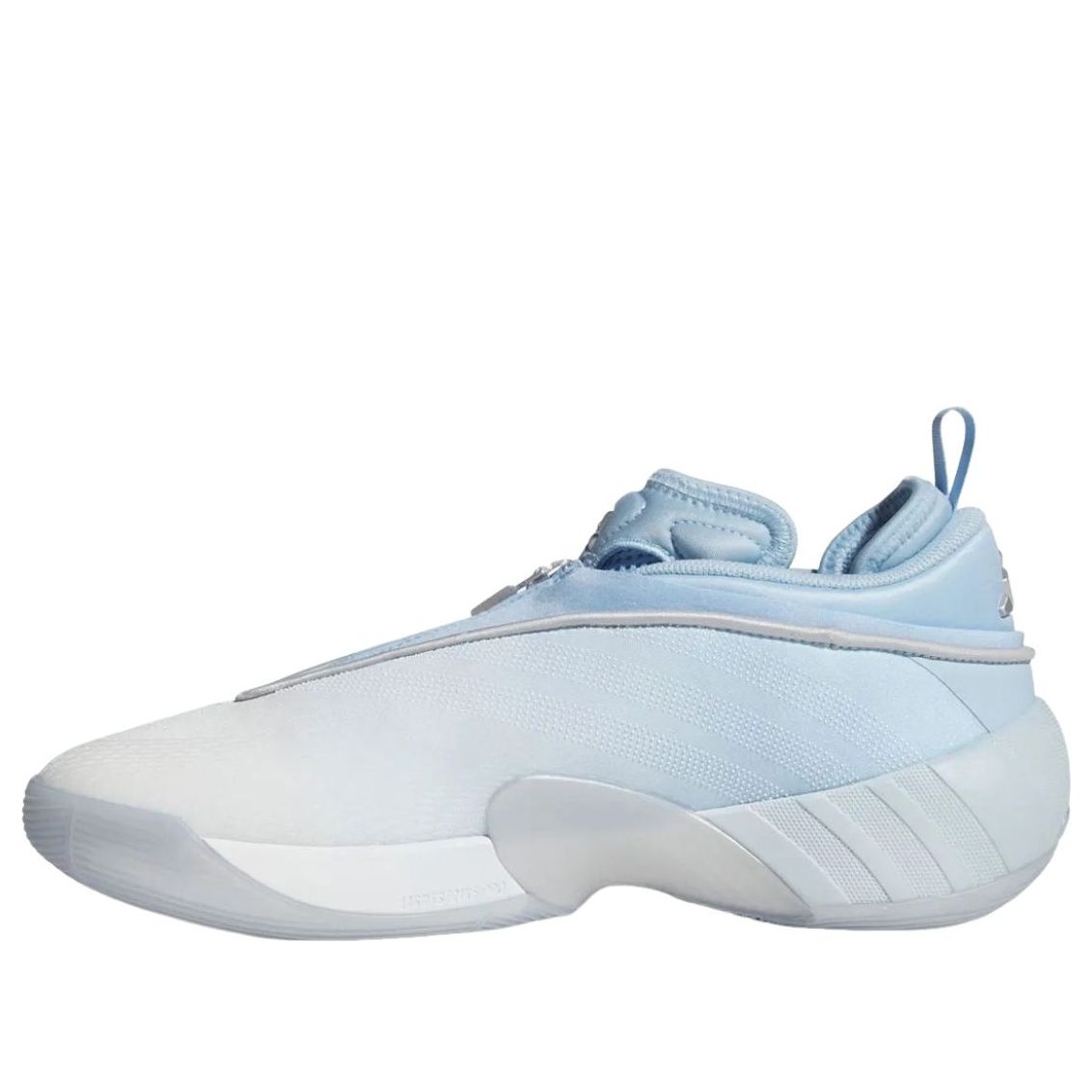 Adidas DON Issue #7 'Spida Ice'
Adidas DON Issue #7 'Spida Ice'