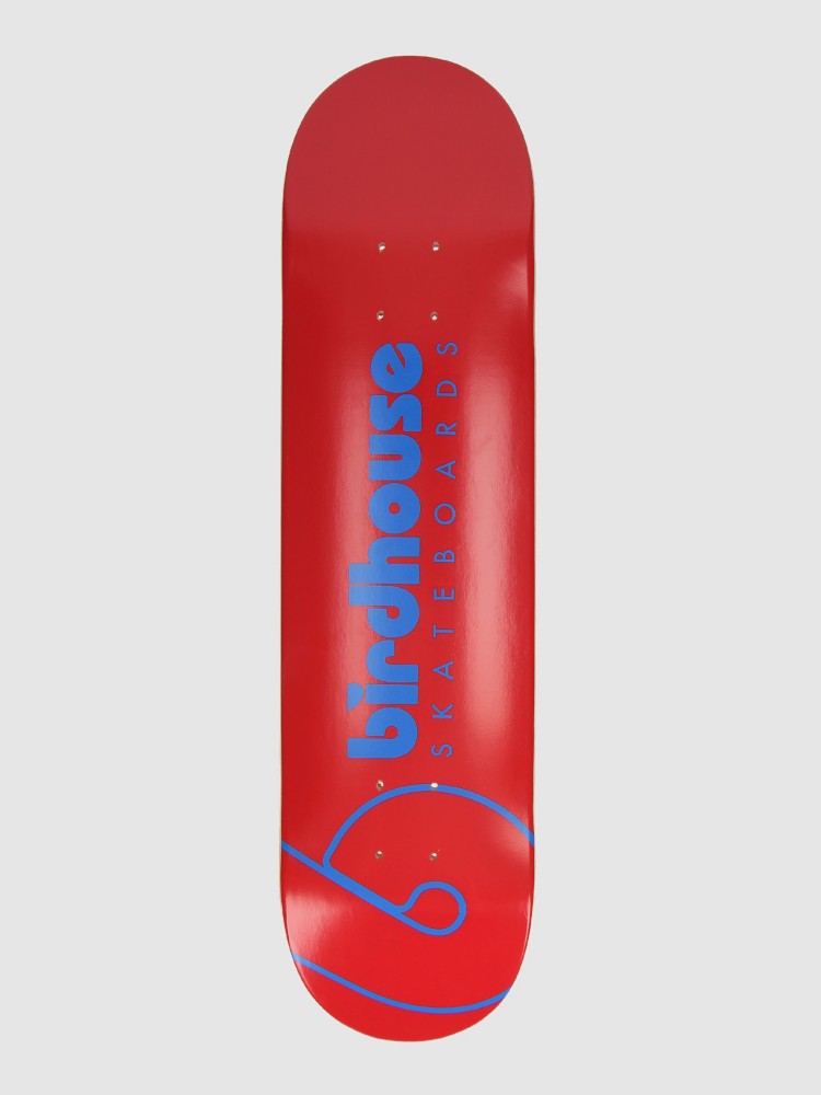 Дека для скейтборда Birdhouse Team Logo 7.75″ Skateboard Deck, red
Дека для скейтборда Birdhouse Team Logo 7.75″ Skateboard Deck, red