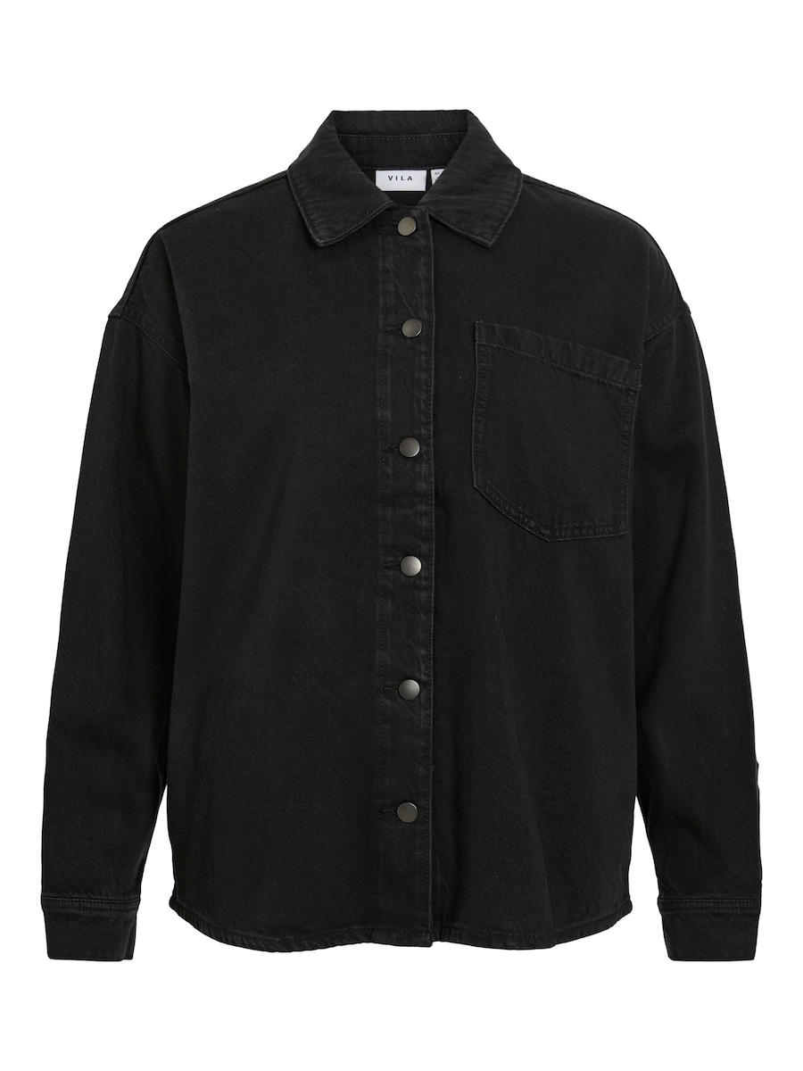 Блуза VILA KIKI, черный
Блуза VILA KIKI, черный