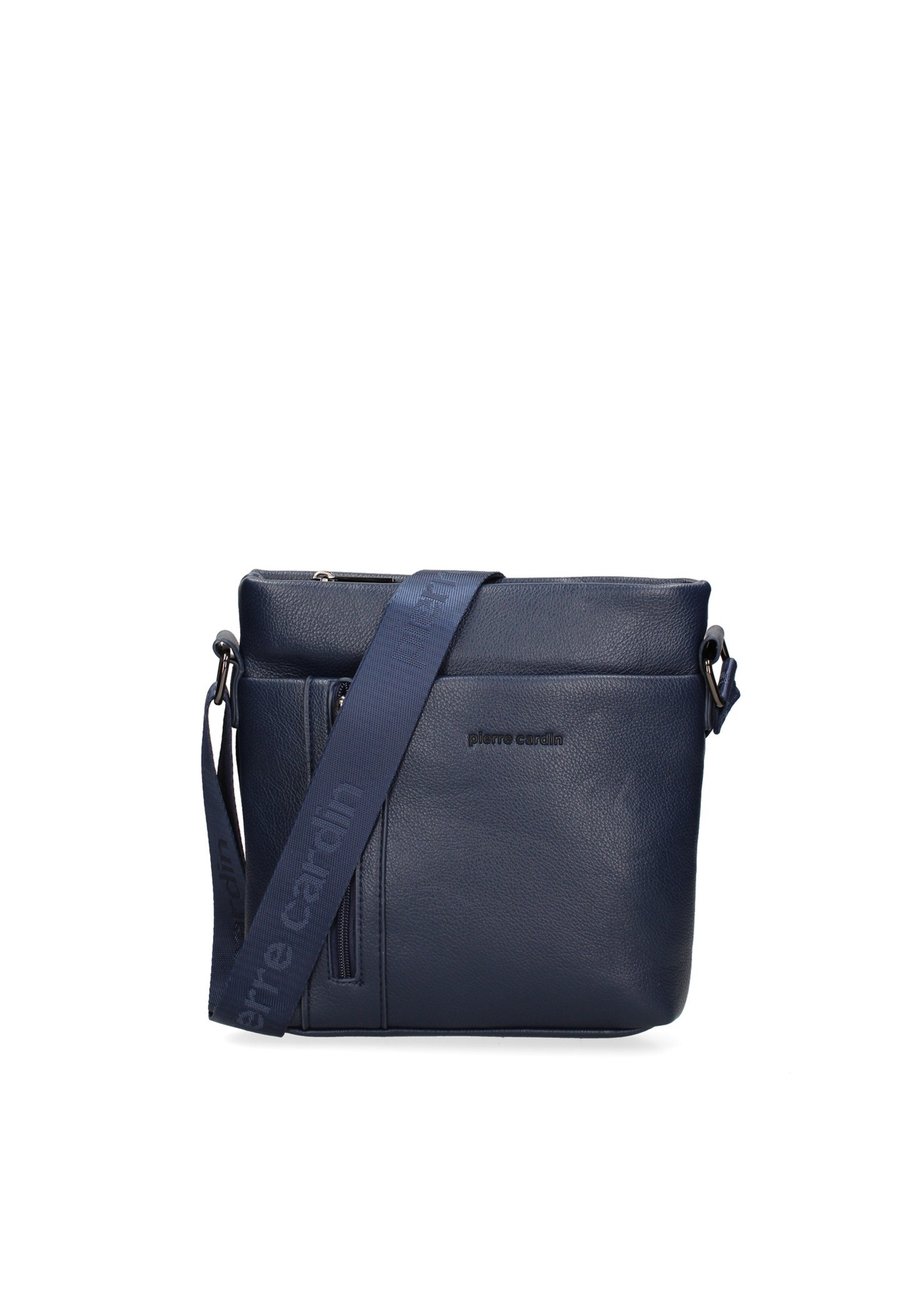 Сумка кросс-боди Pierre Cardin Cross body bag, Blu/Blue
Сумка кросс-боди Pierre Cardin Cross body bag, Blu/Blue