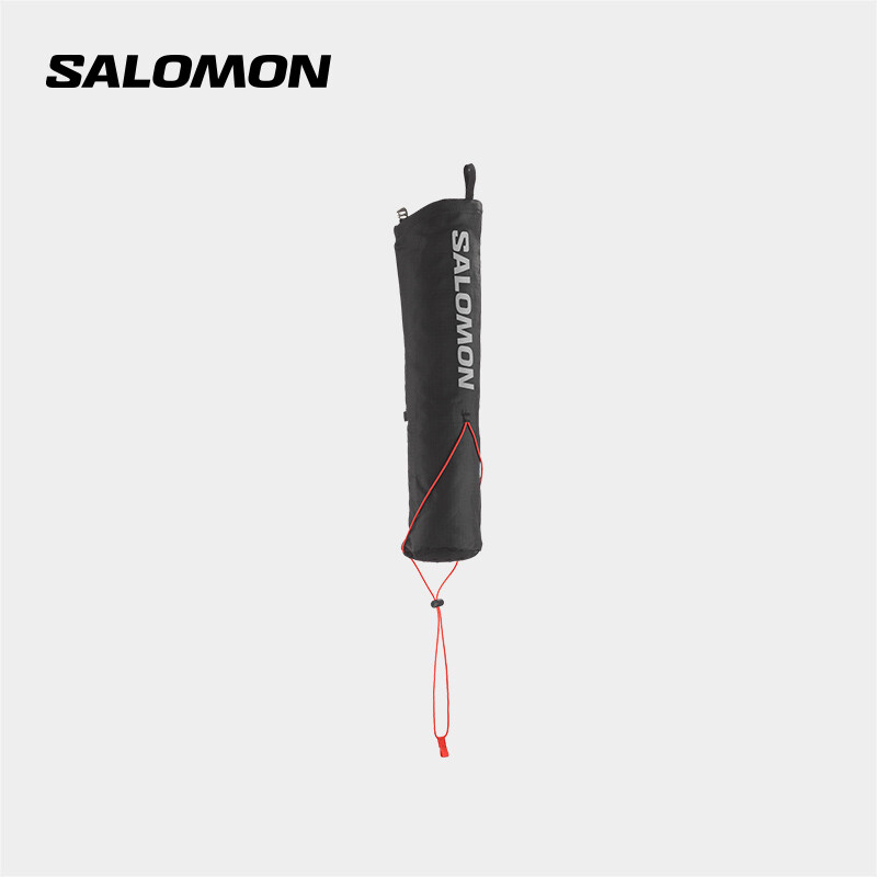 Сумка Salomon Custom Quiver устойчивая к разрывам, черный
Сумка Salomon Custom Quiver устойчивая к разрывам, черный