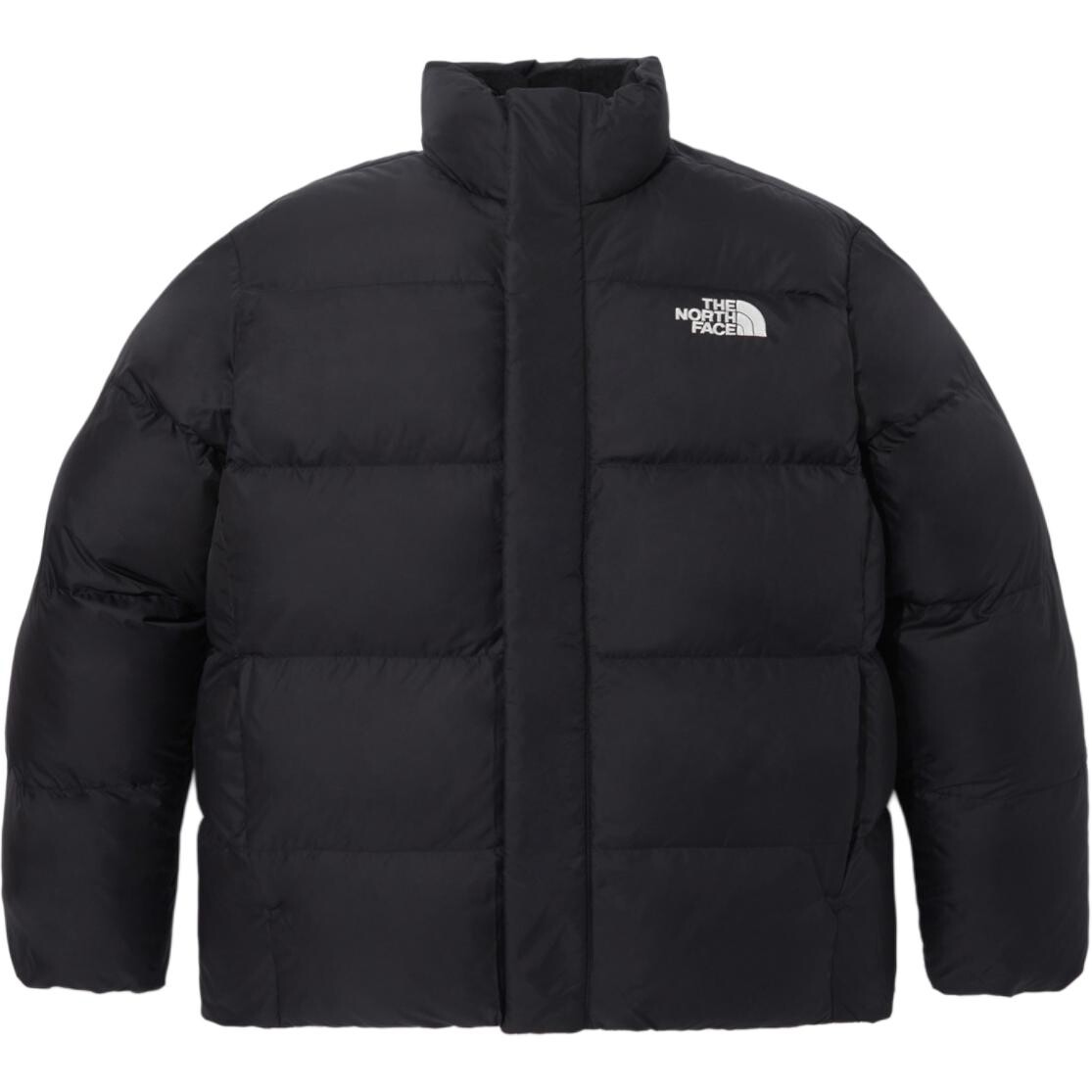 Куртка мужская The North Face, черный
Куртка мужская The North Face, черный