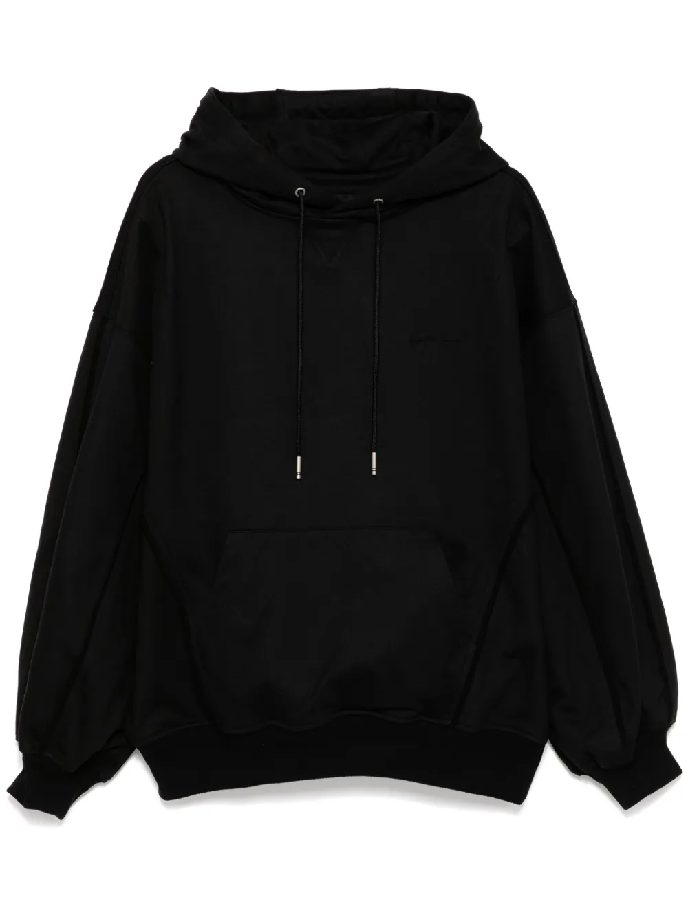 Худи Justice League с вышивкой SONGZIO, черный
Худи Justice League с вышивкой SONGZIO, черный