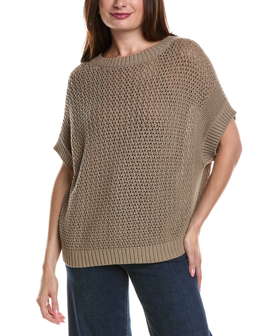 Планетарный вязаный пуловер PLANET, Tan
Планетарный вязаный пуловер PLANET, Tan