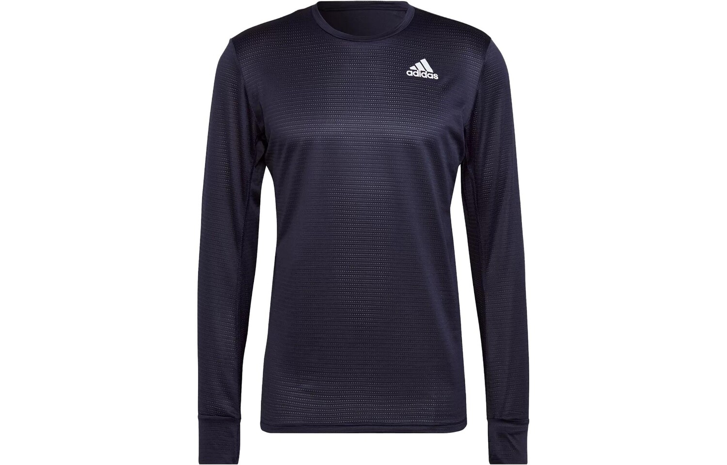 Футболка мужская черная Adidas, черный
Футболка мужская черная Adidas, черный