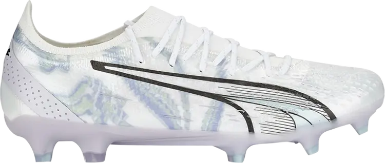 Кроссовки Ultra Ultimate FG AG 'Brilliance Pack', синий
Кроссовки Ultra Ultimate FG AG 'Brilliance Pack', синий