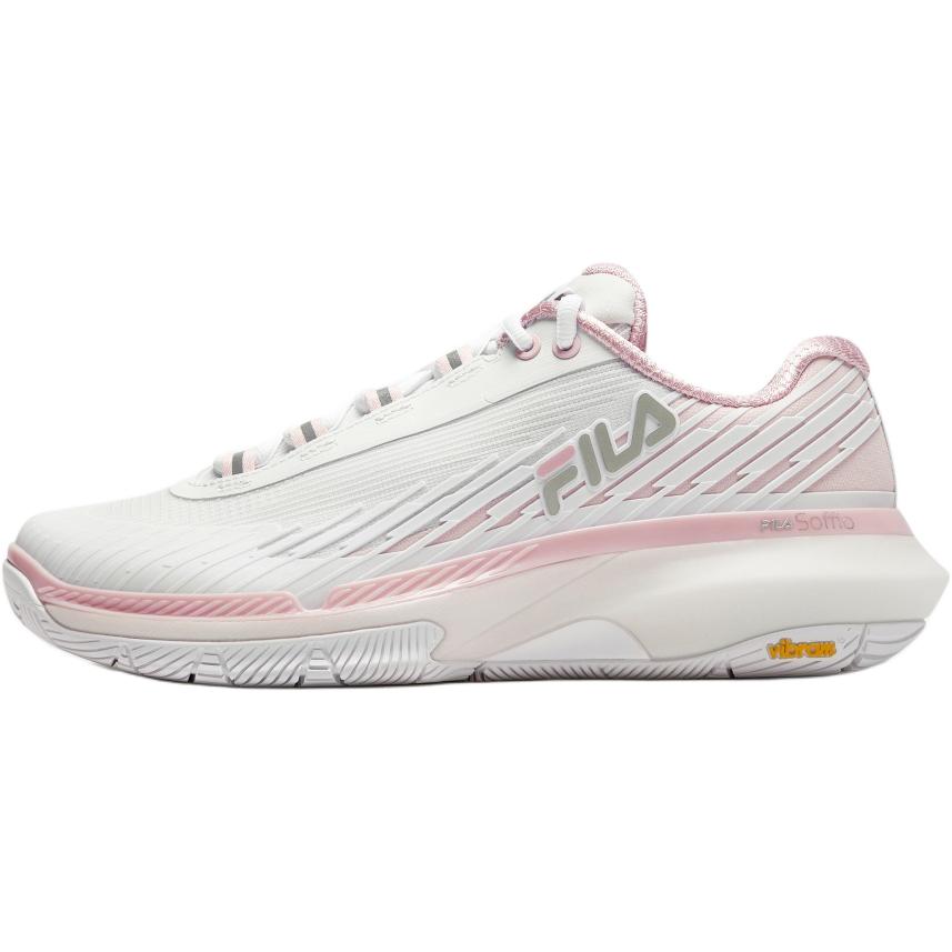 Легкие амортизирующие низкие детские кроссовки для тренировок FILA KIDS, белый/розовый
Легкие амортизирующие низкие детские кроссовки для тренировок FILA KIDS, белый/розовый