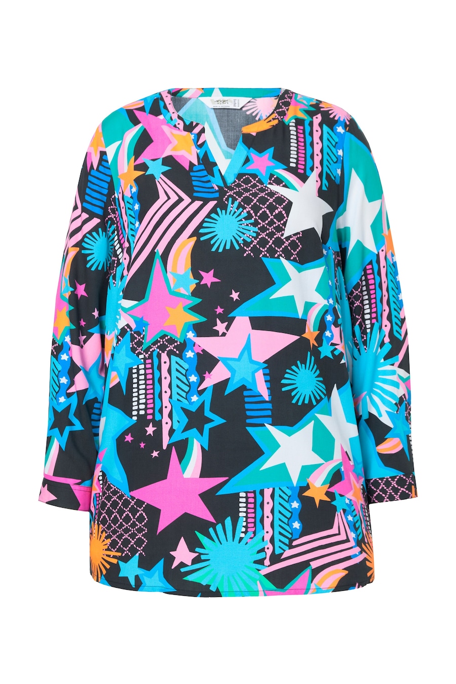 Туника Angel of Style, Mixed Colors
Туника Angel of Style, Mixed Colors