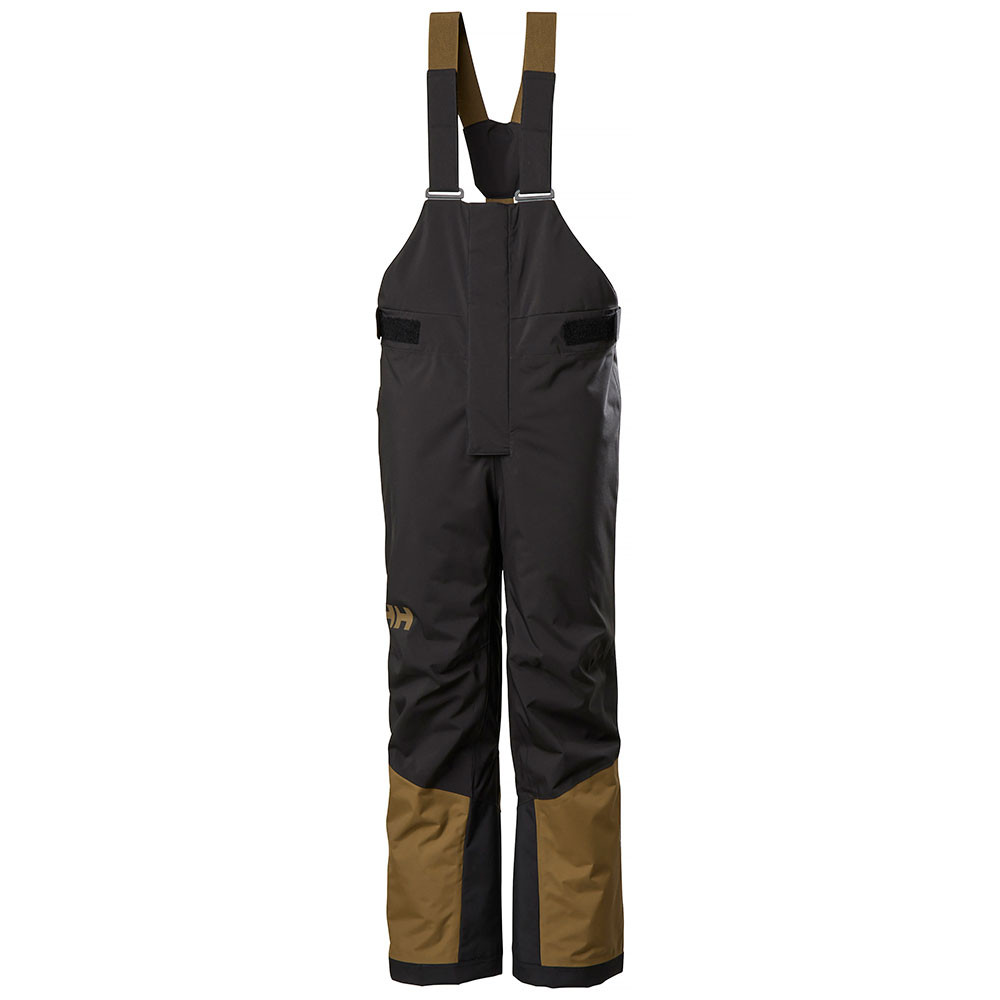 Лыжный нагрудник Helly Hansen Summit 2.0 (для мальчиков), Black2
Лыжный нагрудник Helly Hansen Summit 2.0 (для мальчиков), Black2