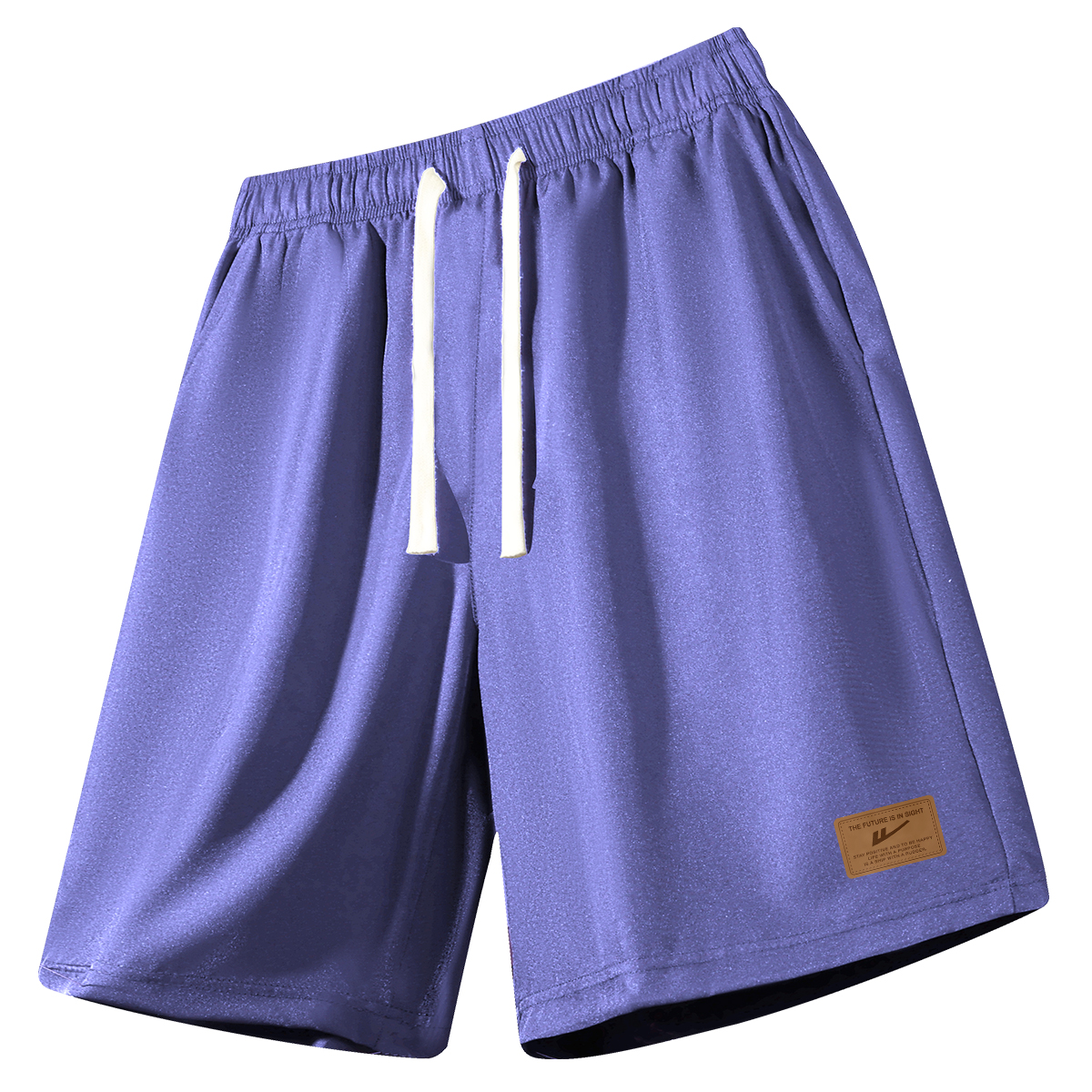 Повседневные шорты Unisex Moderate WARRIOR, фиолетовый
Повседневные шорты Unisex Moderate WARRIOR, фиолетовый